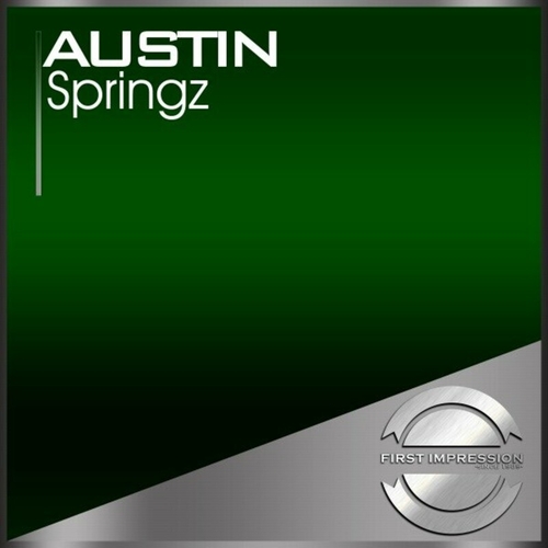 Austin - Springz [10226404]